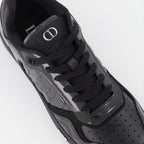 Tênis Baskets B27 Dior Preto Homme