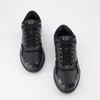 Tênis Baskets B27 Dior Preto Homme