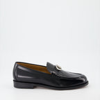 Loafer Granville Loafers Dior Schwarz Homme