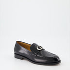 Loafer Granville Loafers Dior Schwarz Homme