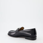 Loafer Granville Loafers Dior Schwarz Homme