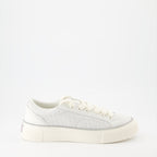 Sneakers Baskets B33 Dior Bianco Homme
