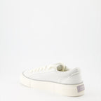 Sneakers Baskets B33 Dior Bianco Homme
