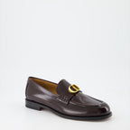 Loafer Mocassins Granville Dior Grau Homme