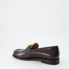 Loafer Mocassins Granville Dior Grau Homme