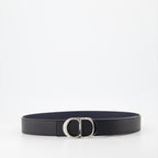 벨트 Ceinture CD Dior 검은색 Homme