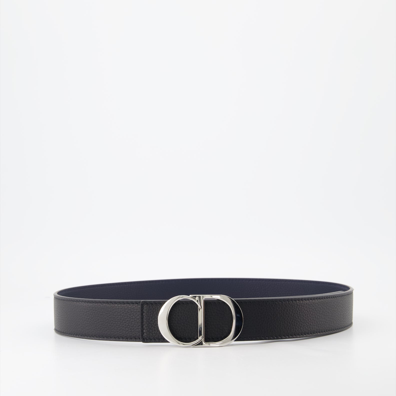 벨트 Ceinture CD Dior 검은색 Homme