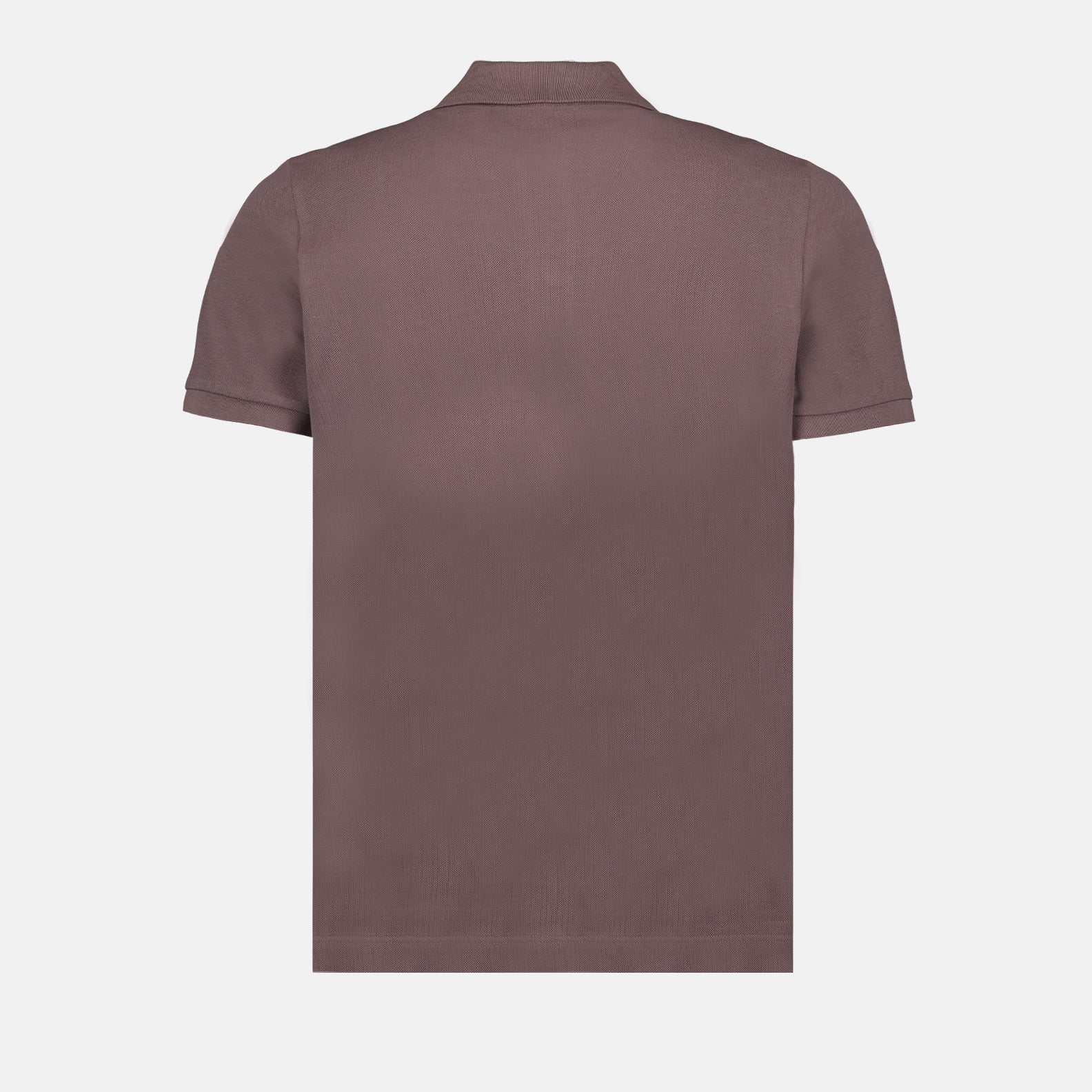 Polo shirts Logo polo shirt Dior Brown Man