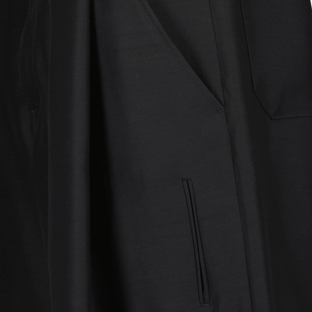 Shorts Bermuda large Dior Nero Homme