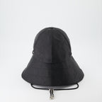 Hüte, caps und beanies CD Diamond Souwester-Hut Dior Schwarz Homme