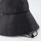 Hüte, caps und beanies CD Diamond Souwester-Hut Dior Schwarz Homme