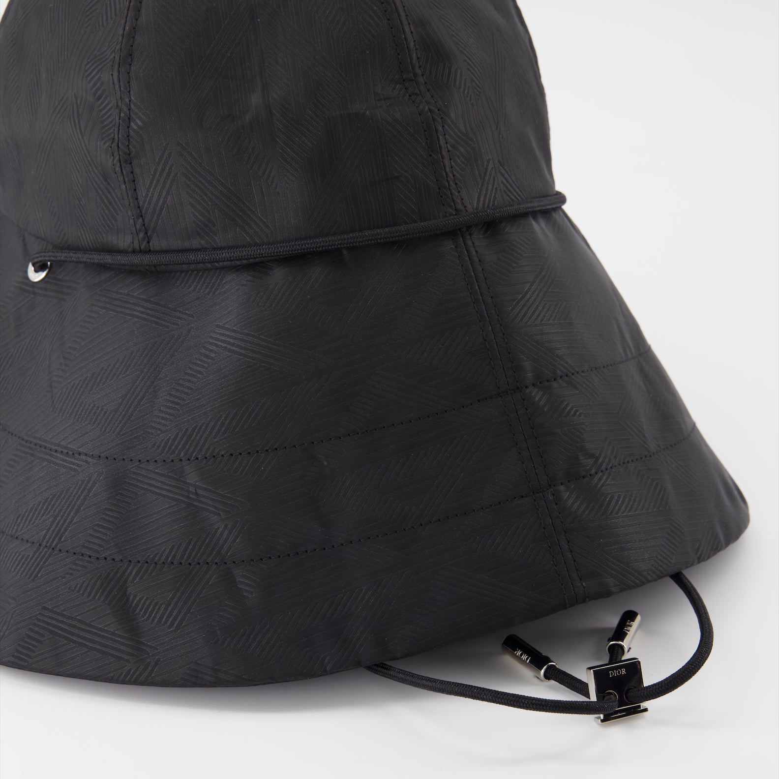 Hats, caps and beanies CD Diamond Souwester Hat Dior Black Man