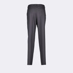Pants CL 19.5 Pants Dior Gray Man