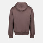 Sweatshirts Sweat à capuche CD Dior Braun Unisex