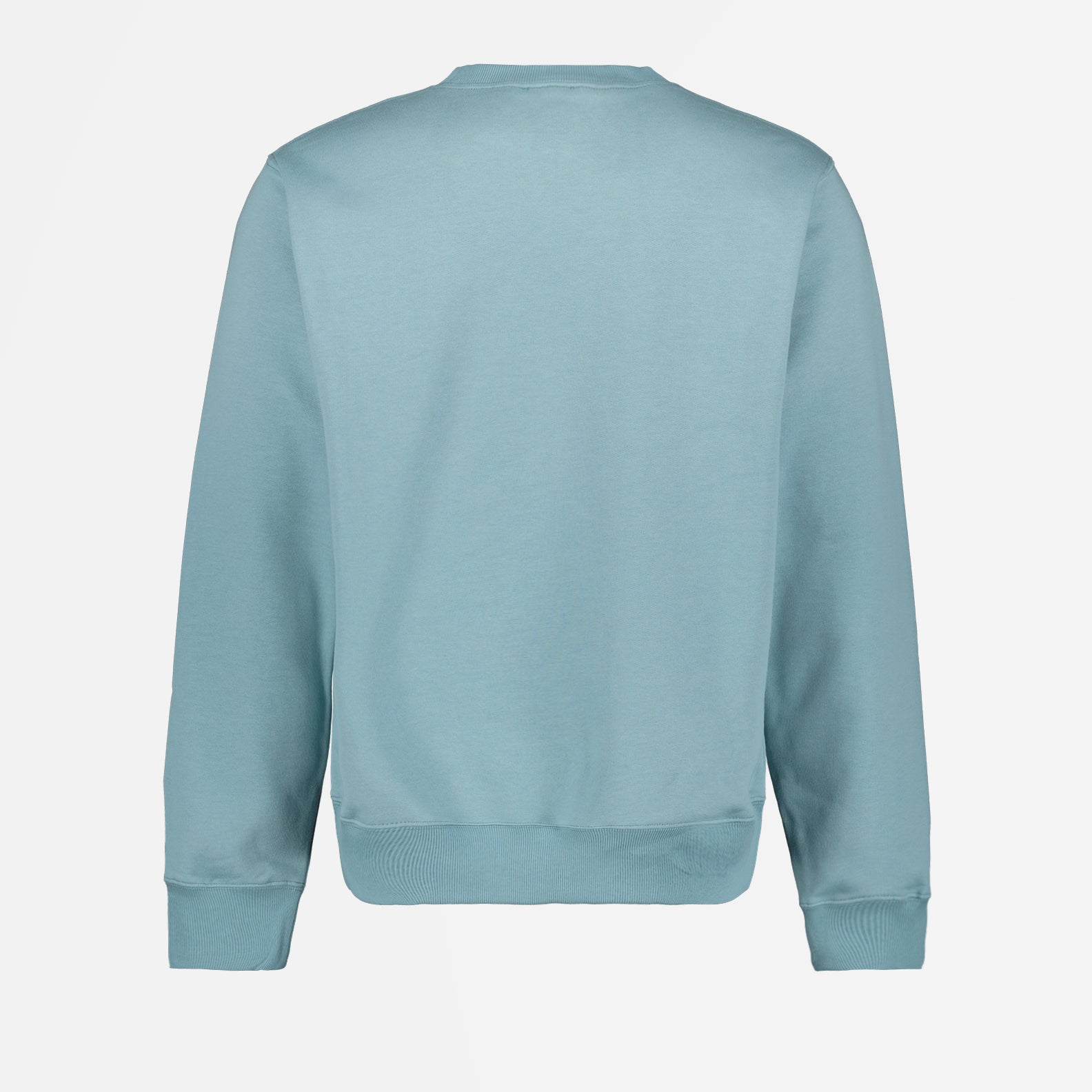 Sweatshirts Couture Sweatshirt Dior Blue Man