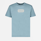 T-shirts Couture T-shirt Dior Blue Man