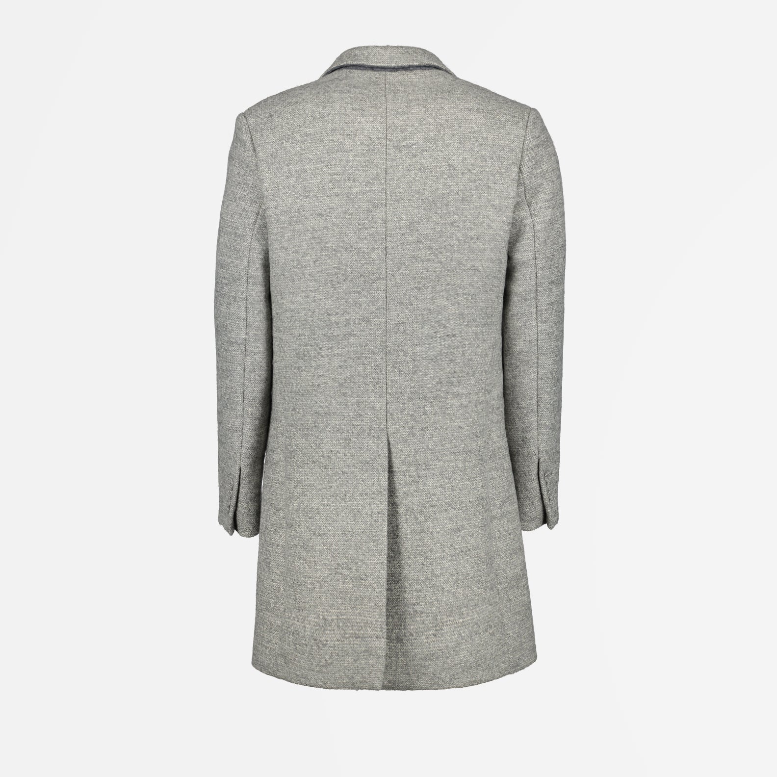 Mäntel Manteau en tweed Dior Grau Homme