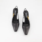 Heels Medusa 95' pumps Versace Black Women