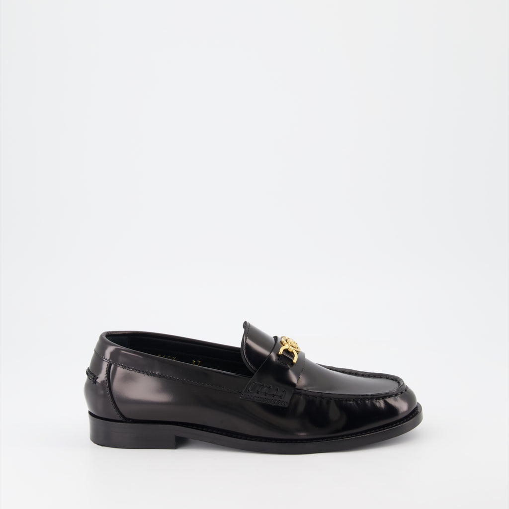 Loafers Medusa 95' Loafers Versace Black Women