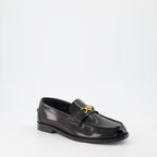 Loafers Medusa 95' Loafers Versace Black Women
