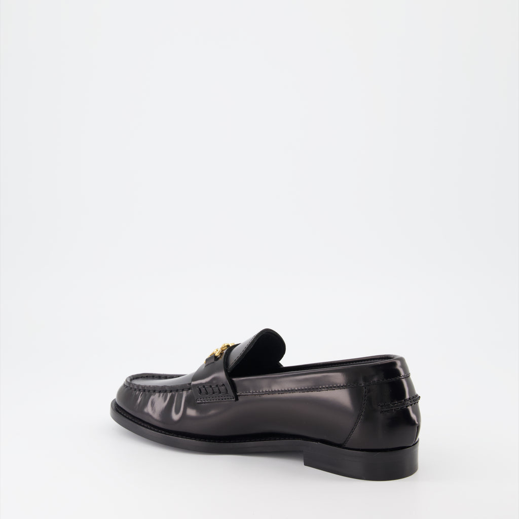 Loafers Medusa 95' Loafers Versace Black Women