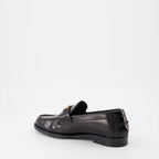 Loafers Medusa 95' Loafers Versace Black Women
