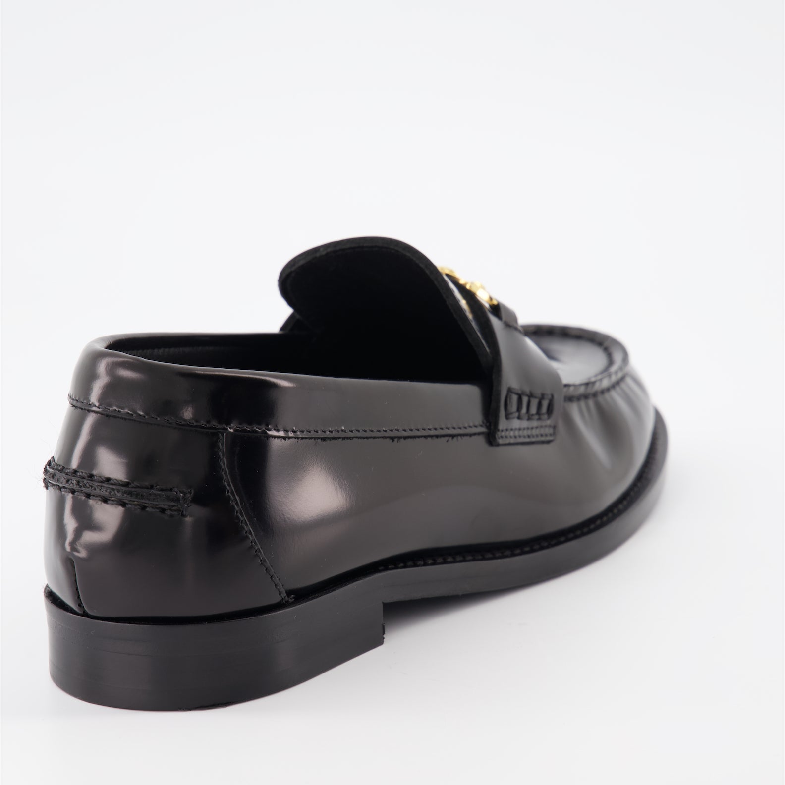 Loafers Medusa 95' Loafers Versace Black Women