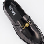Loafers Medusa 95' Loafers Versace Black Women
