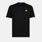 T-shirts Medusa T-shirt Versace Black Man