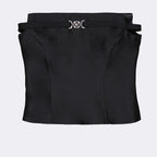 Tops Bustier Medusa '95 Versace Noir Femme