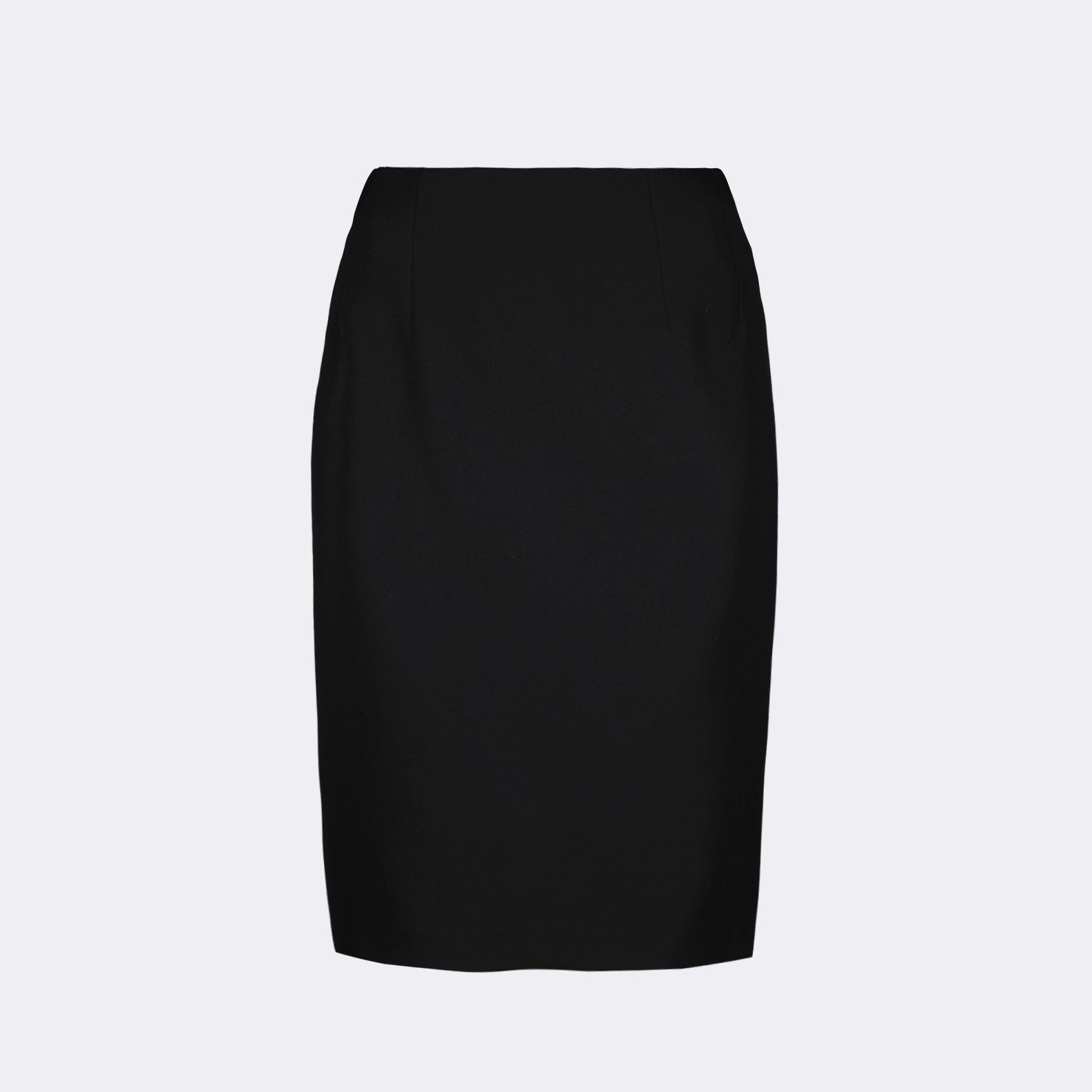 Pencil skirt