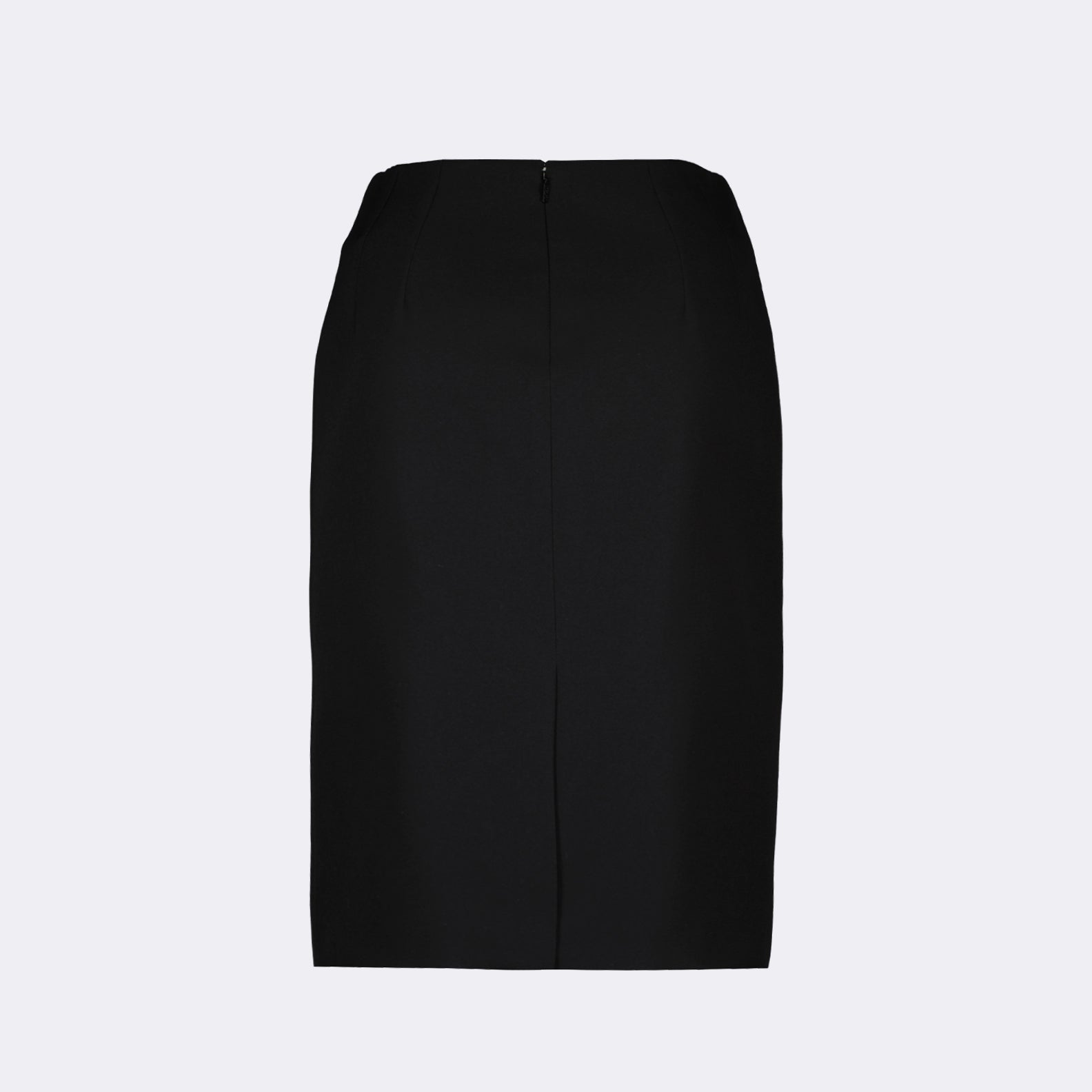 Skirts Pencil skirt Versace Black Women