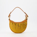 Sacs à main et épaule Sac hobo Repeat Versace Marron Femme