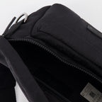 Belt bags Neo fanny pack Versace Black Man