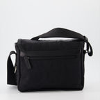 Sacs bandoulière Sacoche en jacquard Neo Versace Noir Homme