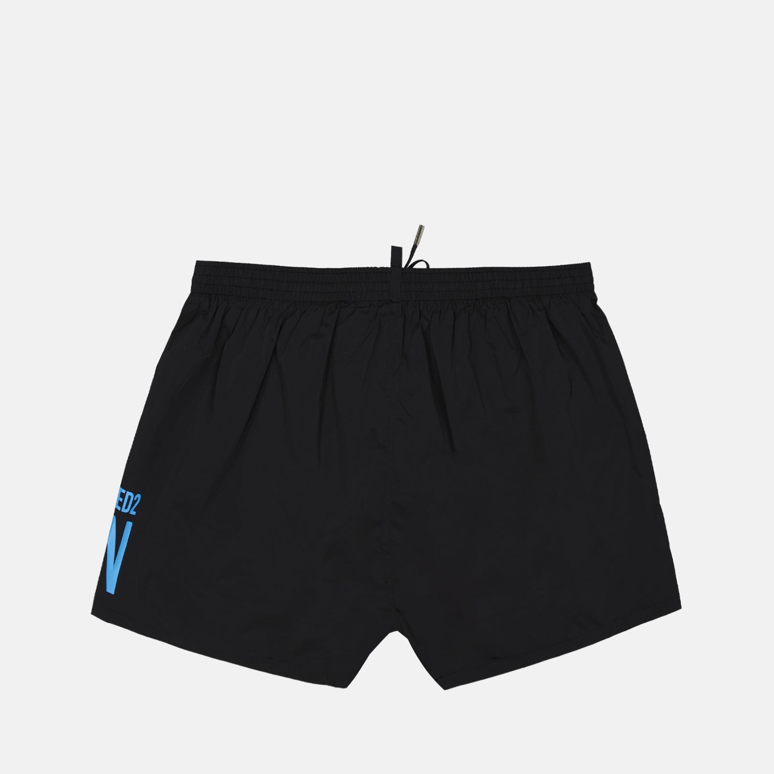 Beachwear Short de bain Icon Dsquared2 Noir Homme