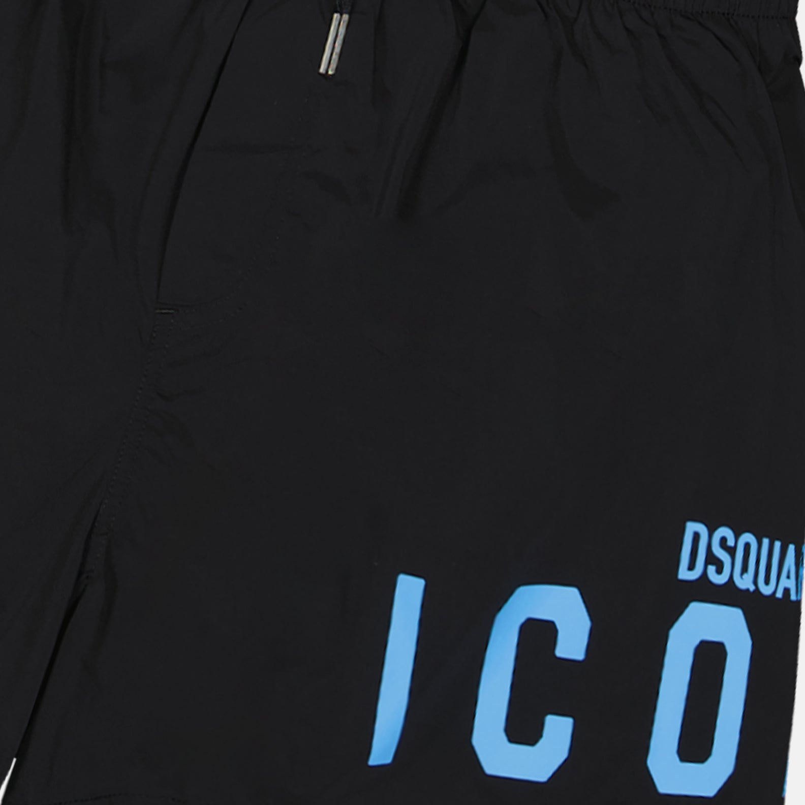 Fashion Dsquared2 Swimwear Men Dsquared2 Logo Waistband Swim