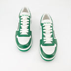 Sneakers Downtown Sneakers Prada Green Man
