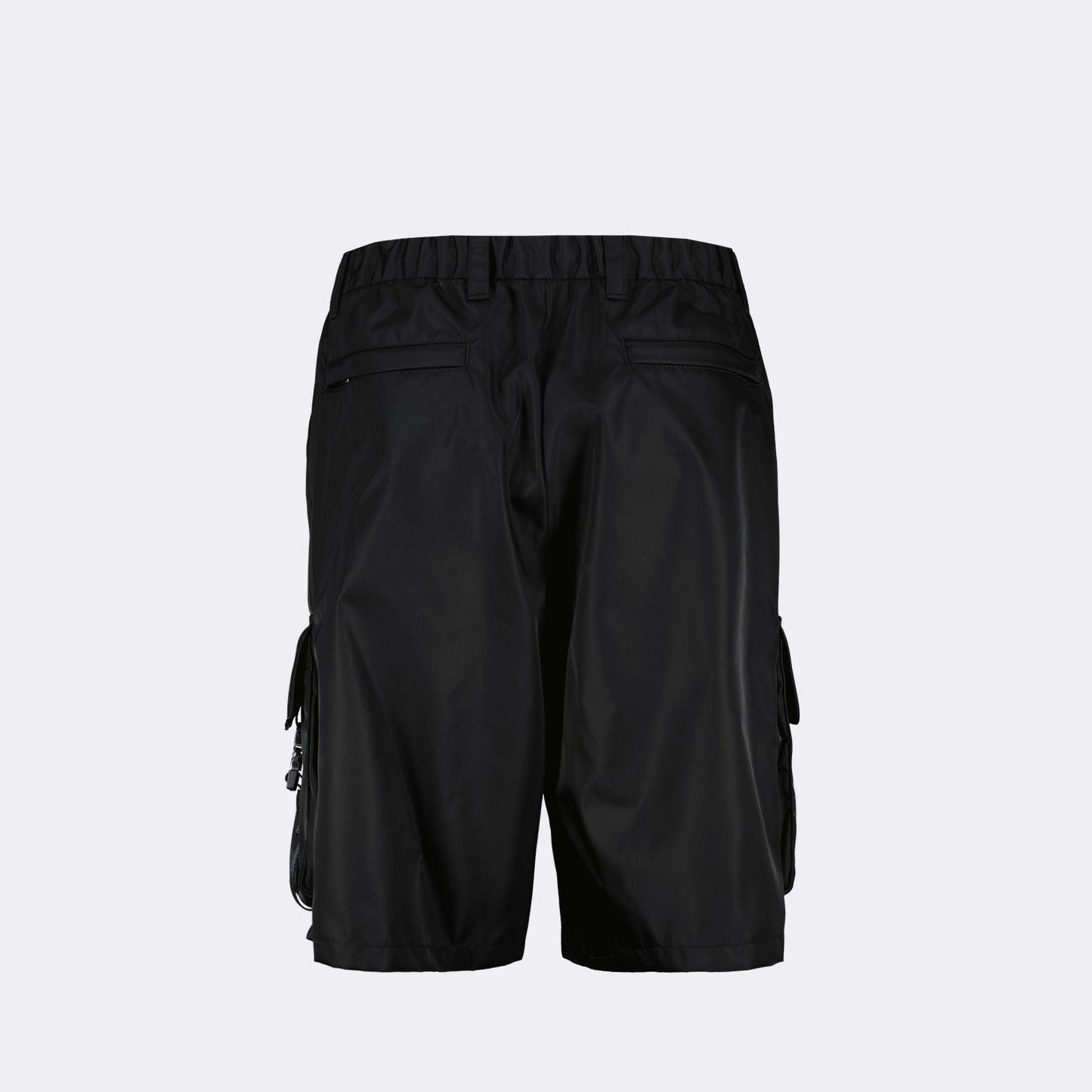 Re-Nylon Cargo Shorts