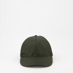 Hats, caps and beanies Re-Nylon Cap Prada Green Man