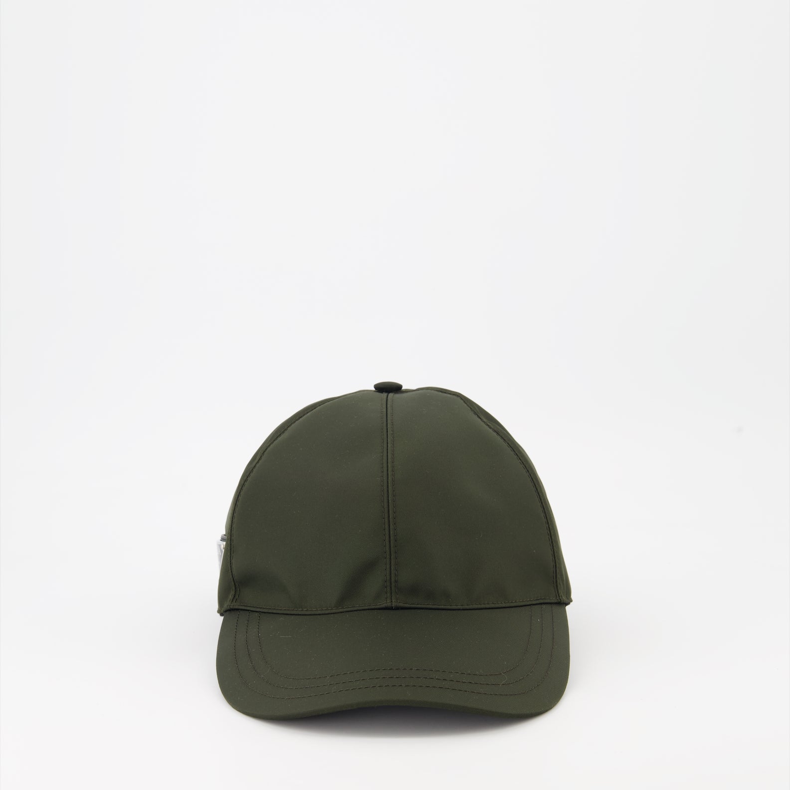 Hats, caps and beanies Re-Nylon Cap Prada Green Man