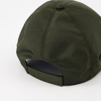 Hats, caps and beanies Re-Nylon Cap Prada Green Man