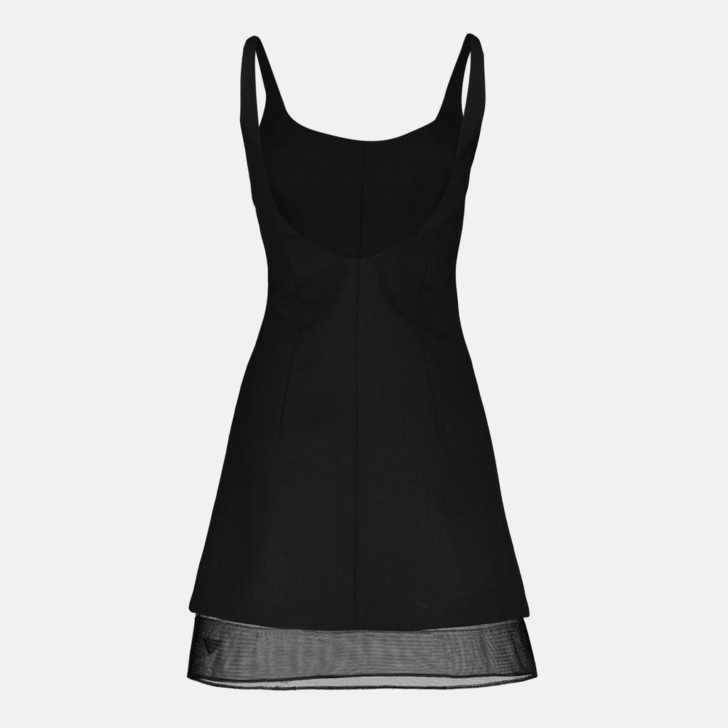 Short Prada Dress