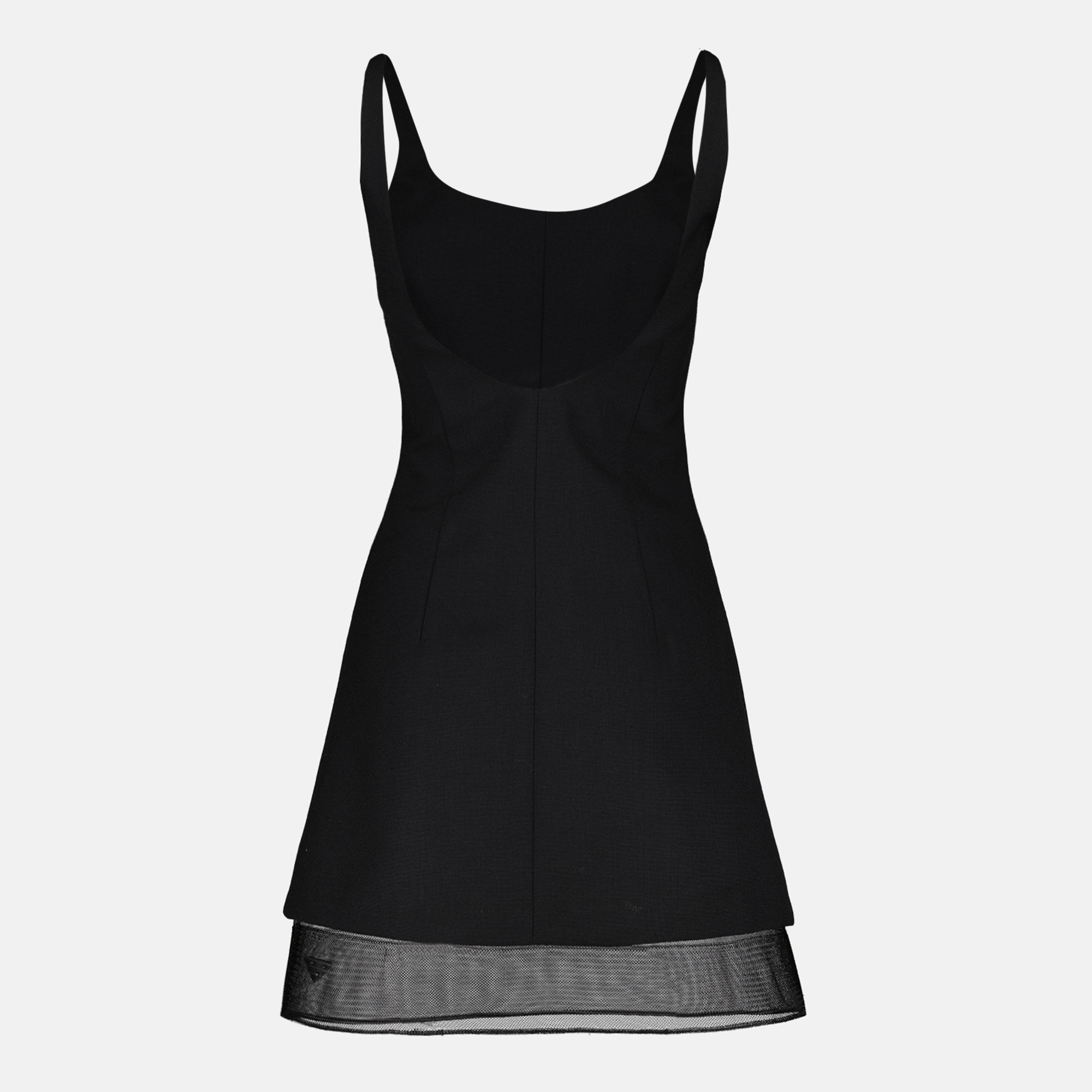 Short Prada Dress