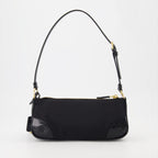 Borse a mano e a spalla Sac Re-Edition 2002 Prada Nero Femme