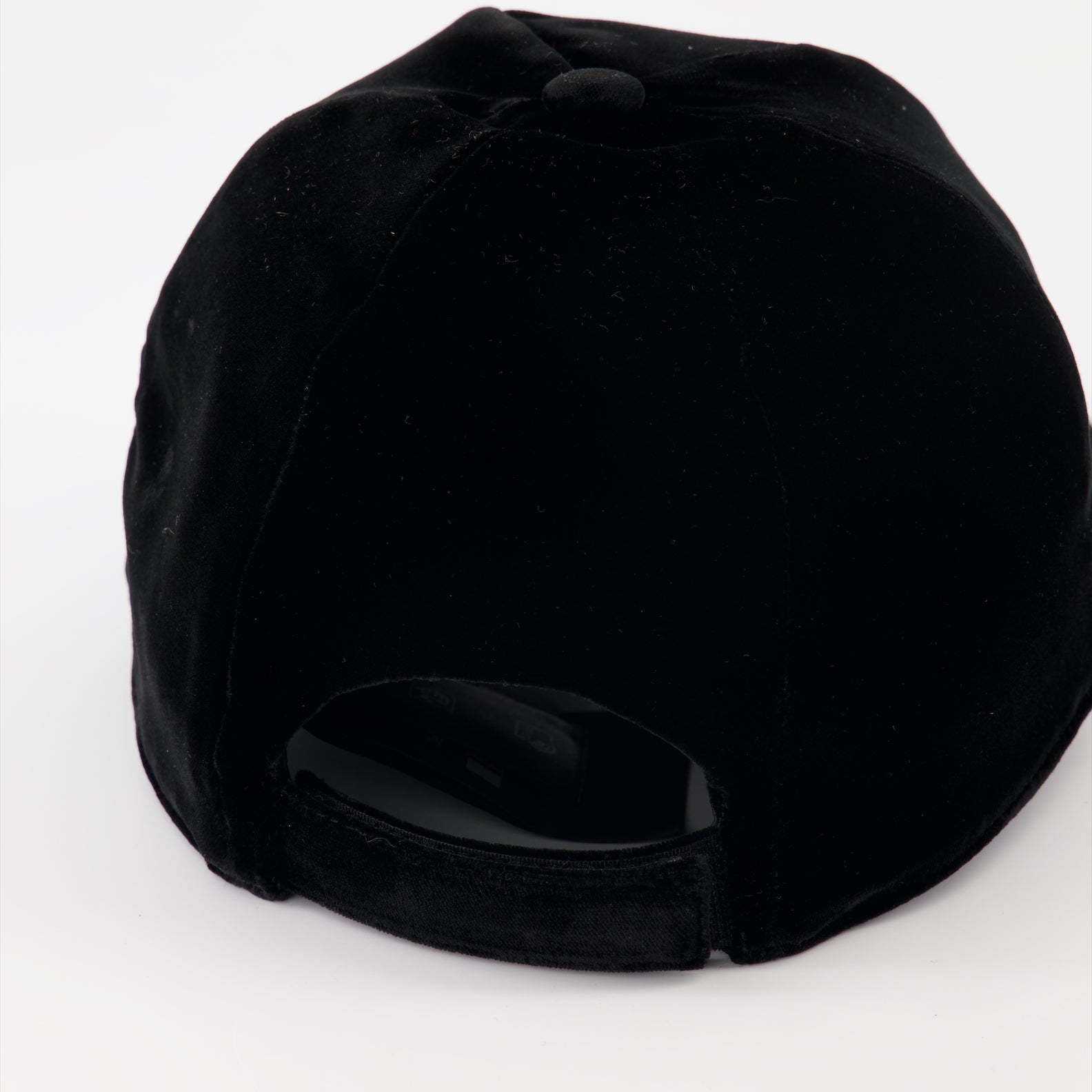 Prada velvet cap - Women – myCompañero