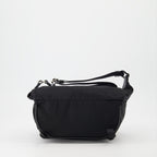 Sacs banane Sac banane en Re-Nylon Prada Noir Homme