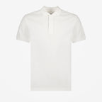 Polo shirts Eddie Polo Burberry White Man