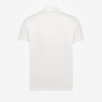 Polo shirts Eddie Polo Burberry White Man