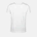Camisetas T-shirt Parker Burberry Branco Homme